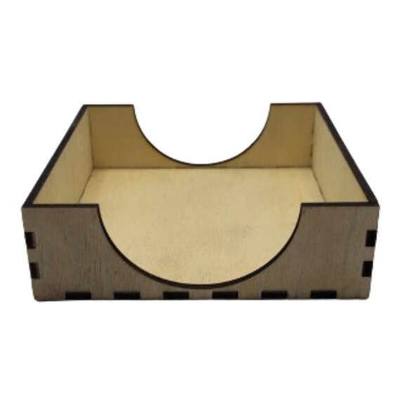 4" Inch Black Coasters Stone Coaster Set, Laser Engraved "Florida" - Picture 6 of 9